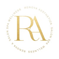 Renova Aesthetics logo, Renova Aesthetics contact details