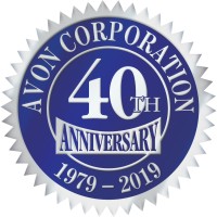 Avon Corporation, Inc. logo, Avon Corporation, Inc. contact details