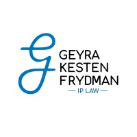 Geyra - Kesten - Frydman | IP Law logo, Geyra - Kesten - Frydman | IP Law contact details