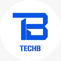 TECHB Advance systems logo, TECHB Advance systems contact details