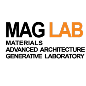 MAG LAB logo, MAG LAB contact details