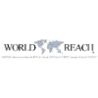 World Reach, Inc. logo, World Reach, Inc. contact details