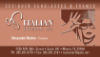 ITALIAN EYEWEAR logo, ITALIAN EYEWEAR contact details