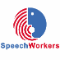 SpeechWorkers logo, SpeechWorkers contact details