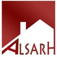 ALSARH logo, ALSARH contact details