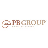 PB Group Malta logo, PB Group Malta contact details