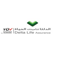 Delta Life Insure logo, Delta Life Insure contact details