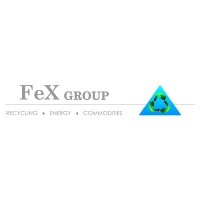 FeX logo, FeX contact details