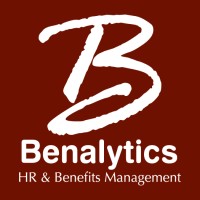 Benalytics Consulting Group logo, Benalytics Consulting Group contact details