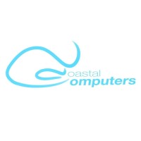 Coastal Computing logo, Coastal Computing contact details