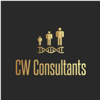 CW Consultants logo, CW Consultants contact details