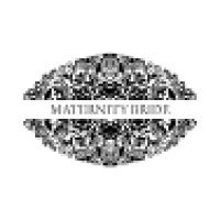 Maternity Bride logo, Maternity Bride contact details