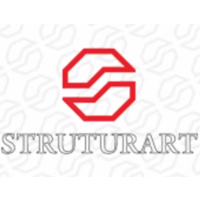 Struturart Estruturas Metalicas logo, Struturart Estruturas Metalicas contact details