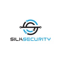 Silk Security logo, Silk Security contact details