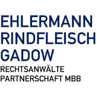 Ehlermann Rindfleisch Gadow logo, Ehlermann Rindfleisch Gadow contact details