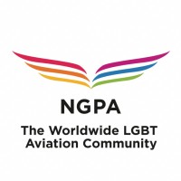 NGPA logo, NGPA contact details