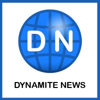 Dynamite News logo, Dynamite News contact details