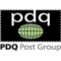 PDQ Post Group logo, PDQ Post Group contact details