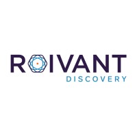 Roivant Discovery logo, Roivant Discovery contact details