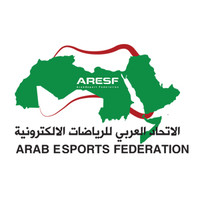 Arab Esports Federation logo, Arab Esports Federation contact details