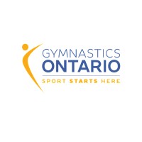 Gymnastics Ontario logo, Gymnastics Ontario contact details