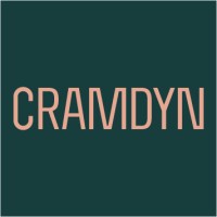 Cramdyn logo, Cramdyn contact details