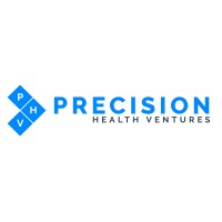 Precision Health Ventures logo, Precision Health Ventures contact details