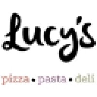 Lucy's Pizza Pasta Deli logo, Lucy's Pizza Pasta Deli contact details