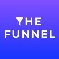 The Funnel logo, The Funnel contact details