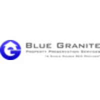 Blue Granite Services logo, Blue Granite Services contact details