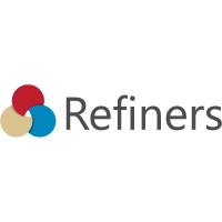 Refiners logo, Refiners contact details