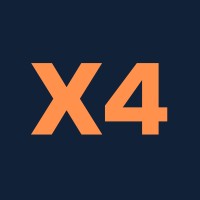 X4 Construction NZ logo, X4 Construction NZ contact details