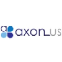 Axon US Corporation logo, Axon US Corporation contact details