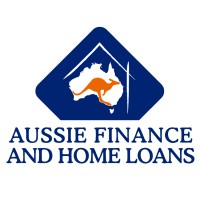 Aussie Finance and Home Loans logo, Aussie Finance and Home Loans contact details