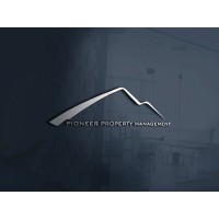 Pioneer Property Management logo, Pioneer Property Management contact details