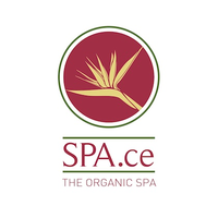 SPA.ce the Spa logo, SPA.ce the Spa contact details