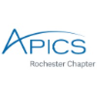 APICS Rochester logo, APICS Rochester contact details