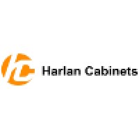 Harlan Cabinets Inc. logo, Harlan Cabinets Inc. contact details