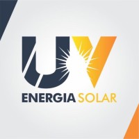 UV Energia Solar logo, UV Energia Solar contact details