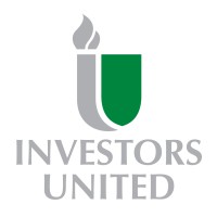 Investors United logo, Investors United contact details