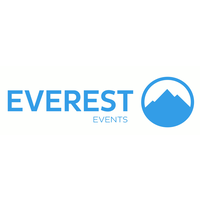 Everest Events logo, Everest Events contact details