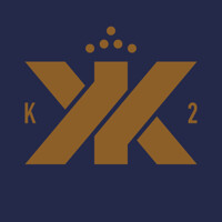 K2 Design and Fabrication logo, K2 Design and Fabrication contact details