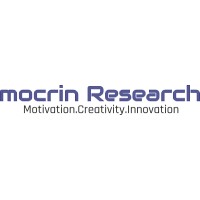 Mocrin Research logo, Mocrin Research contact details