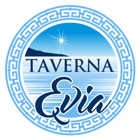 Taverna Evia logo, Taverna Evia contact details