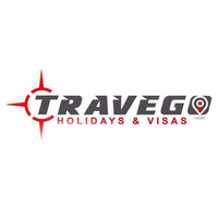 Travego Holidays & Visas logo, Travego Holidays & Visas contact details