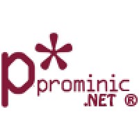 Prominic.NET logo, Prominic.NET contact details