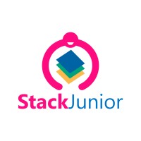 Stack Junior logo, Stack Junior contact details