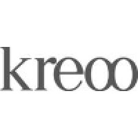 Kreoo logo, Kreoo contact details