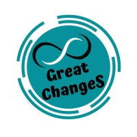 Great Change S logo, Great Change S contact details