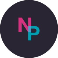 NP Creative logo, NP Creative contact details